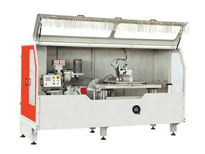 鋁幕墻接口切割鋸